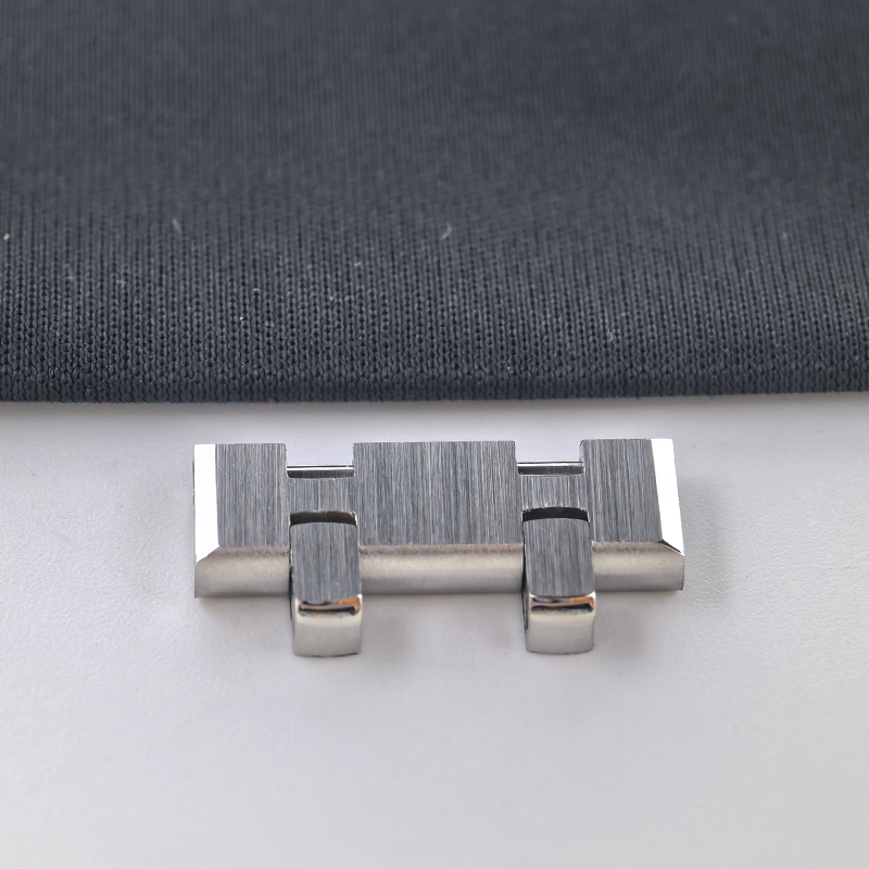 Cartier Watch Tank - Horlogeband schakel voor AP Royal Oak