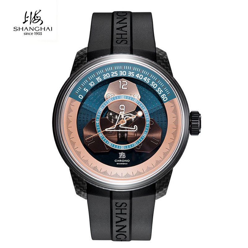 Omega Watch Constellation - SHANGHAI Watch Magic Formula Heren Automatische