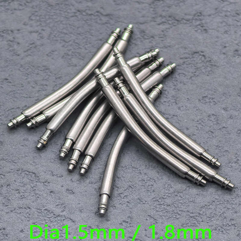 10/20PCS Gebogen Spring Bar Di - Curved Spring Bar recensie en prijs