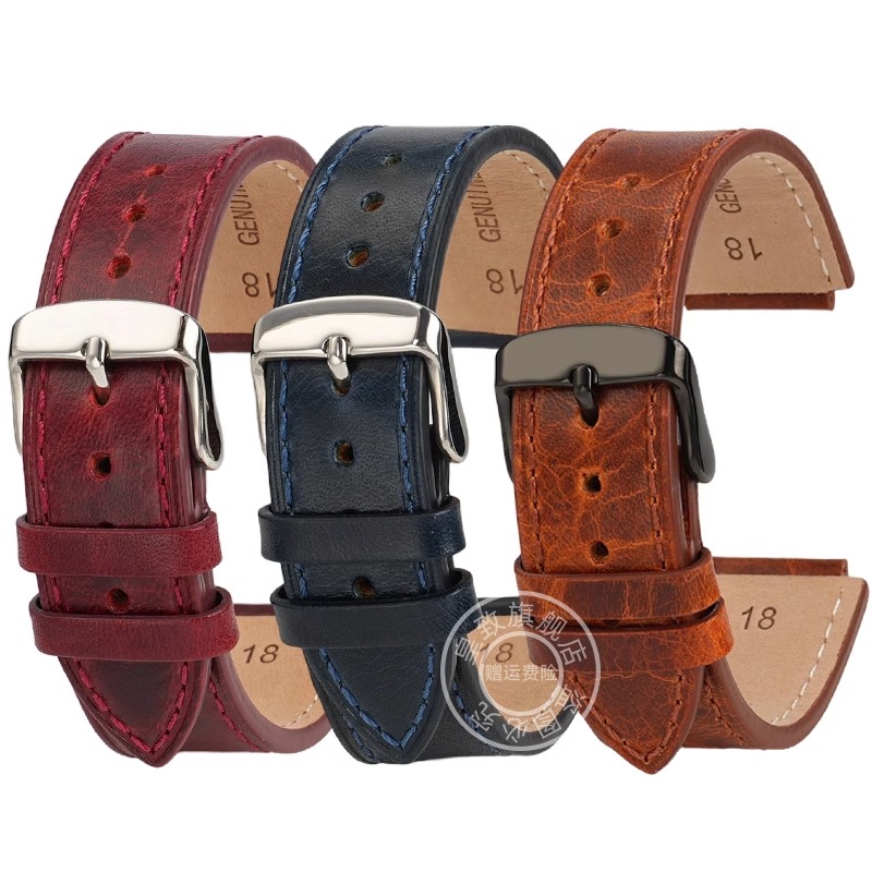 Koe Lederen Band Voor Casio G- - Nato Strap Nylon recensie en prijs