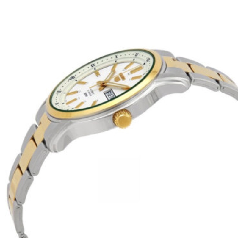 Seiko 5 SNKP14K1 Automatisch h - Seiko Watch Presage recensie en prijs
