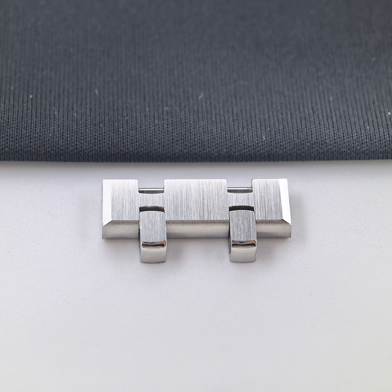 Horlogeband schakel voor AP Ro - Cartier Watch Tank recensie en prijs
