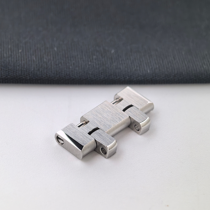 Horlogeband schakel voor AP Ro - Cartier Watch Tank recensie en prijs