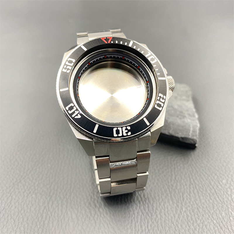 Mod SRPF Samurai King Series H - Citizen Watch Tsuyosa recensie en prijs