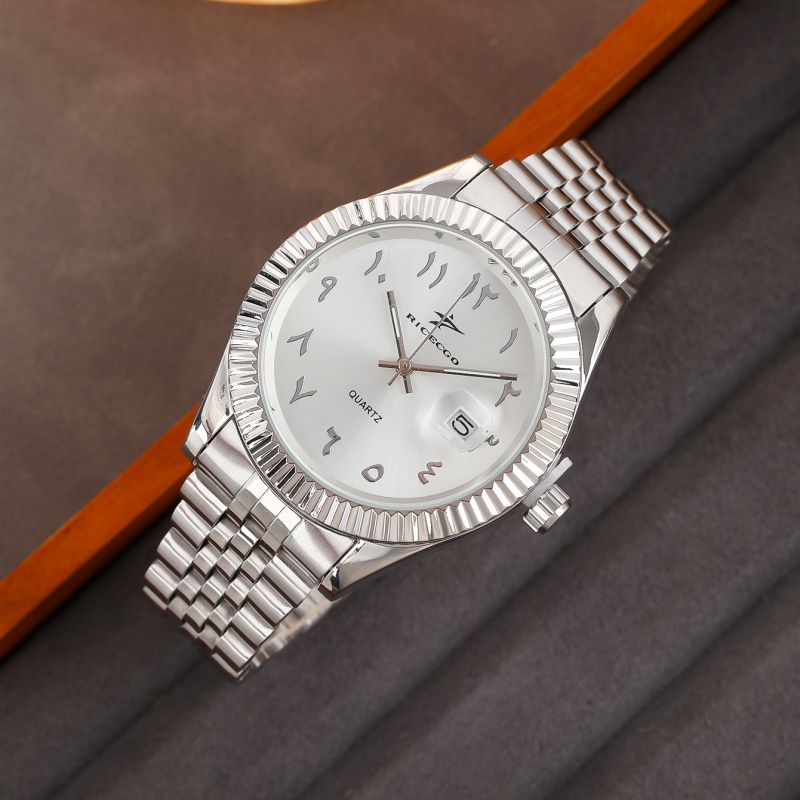 Mode herenhorloges Datum High- - Cartier Watch Tank recensie en prijs
