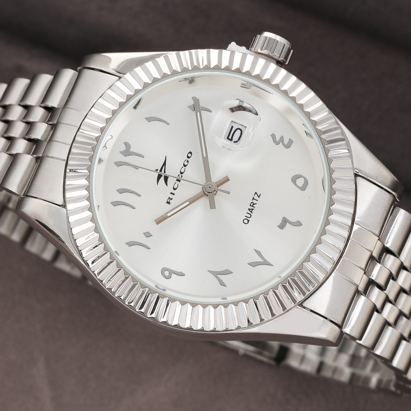 Mode herenhorloges Datum High- - Cartier Watch Tank recensie en prijs