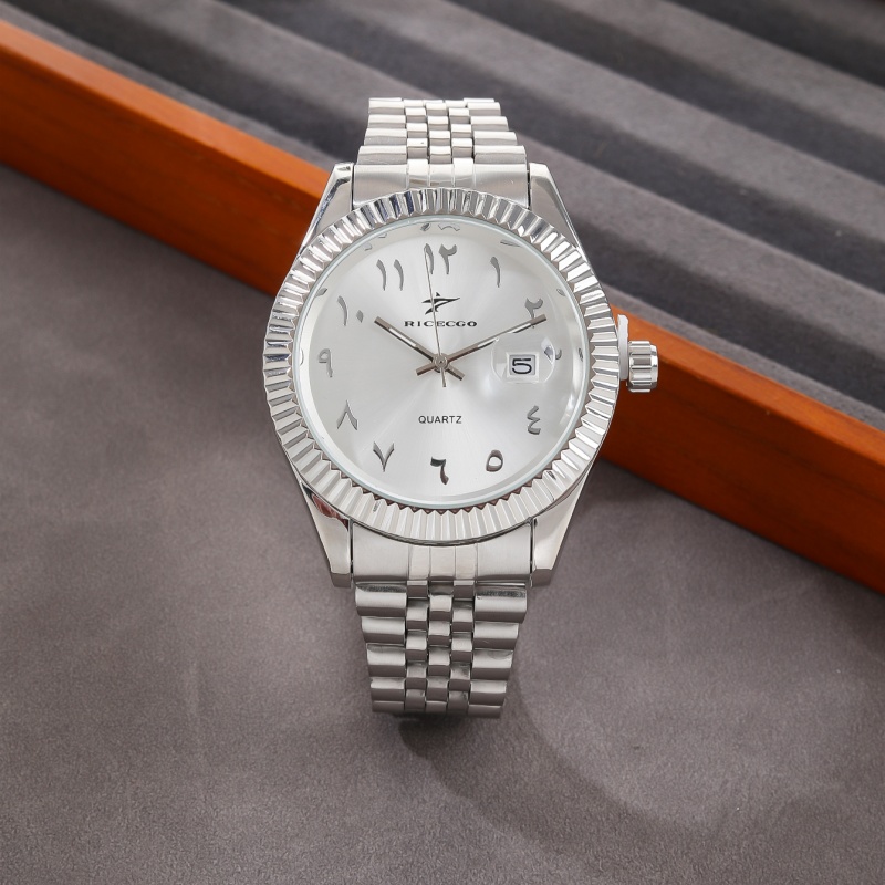 Mode herenhorloges Datum High- - Cartier Watch Tank recensie en prijs
