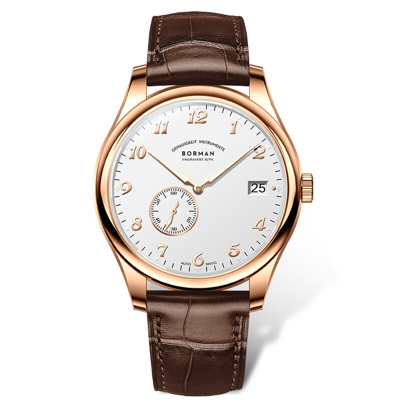 BORMAN Mannen Automatisch Horl - Omega Watch Constellation recensie en prijs