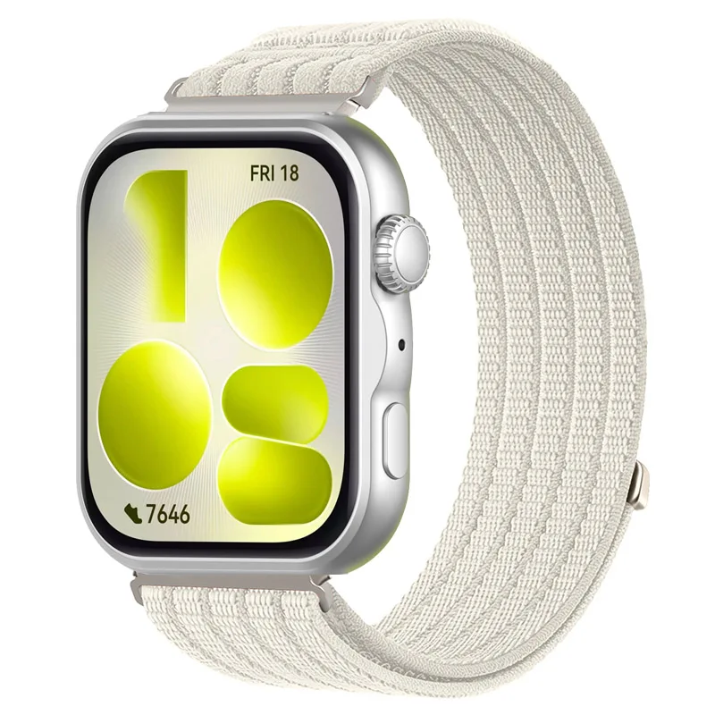 Ademend, verstelbaar bandje me - Sport Loop Velcro recensie en prijs