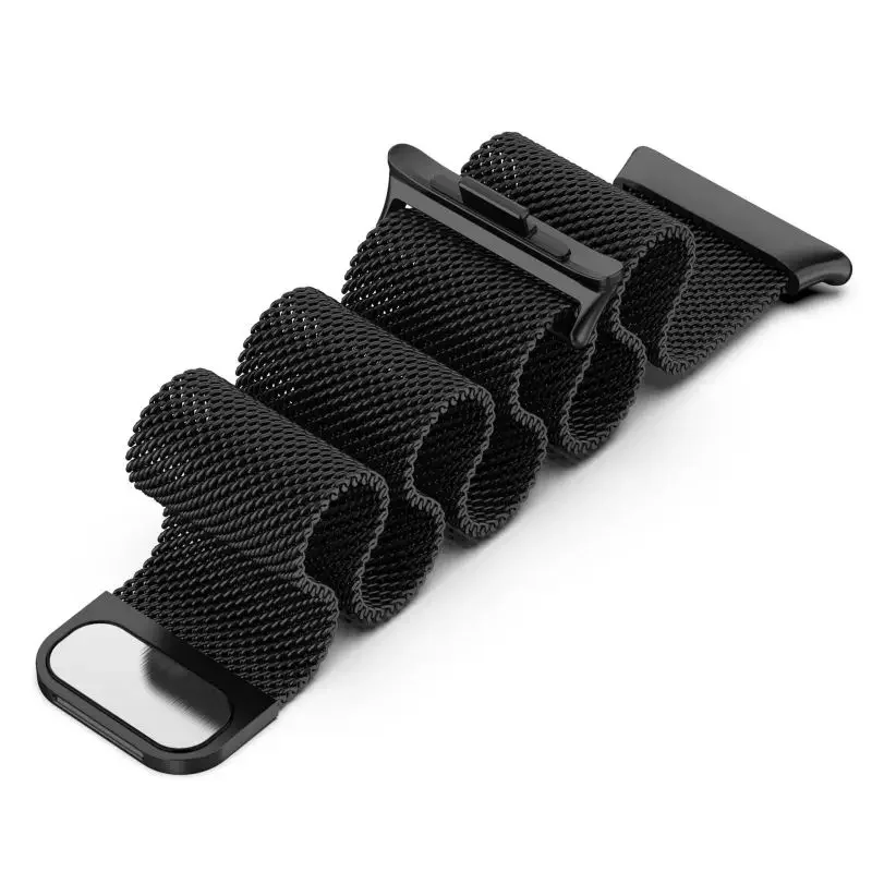 Magnetische lusband voor Xiaom - Milanese Loop Magnetic recensie en prijs