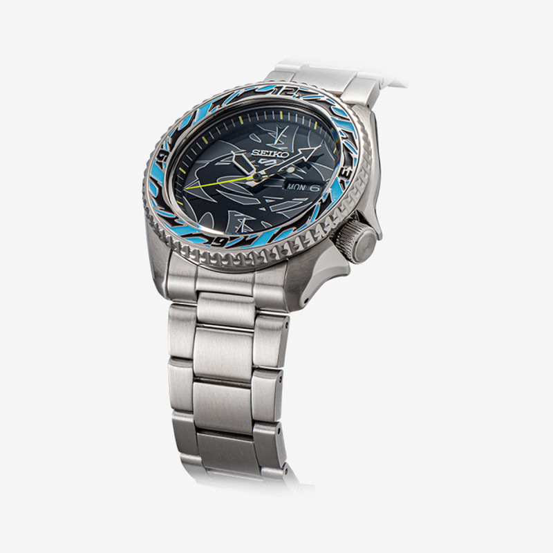 SEIKO 5 SRPG65K1 Modehorloge v - Seiko Watch Presage recensie en prijs