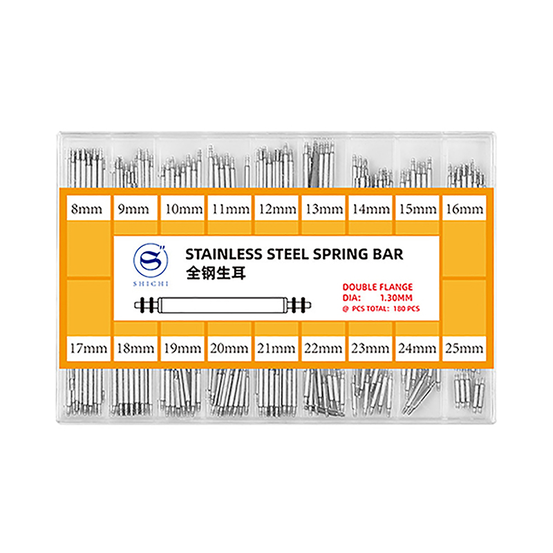360 Stuks Horloge Reparatie To - Spring Bar Tool Set recensie en prijs