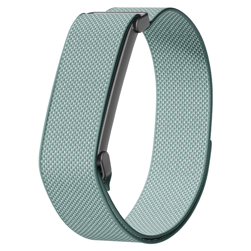 Nylon gevlochten band voor Goo - Sport Loop Velcro recensie en prijs