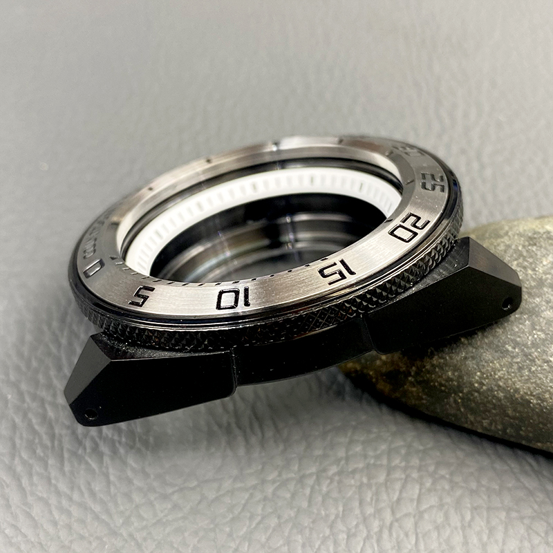 Mod King Samurai Case Inbegrep - Citizen Watch Tsuyosa recensie en prijs