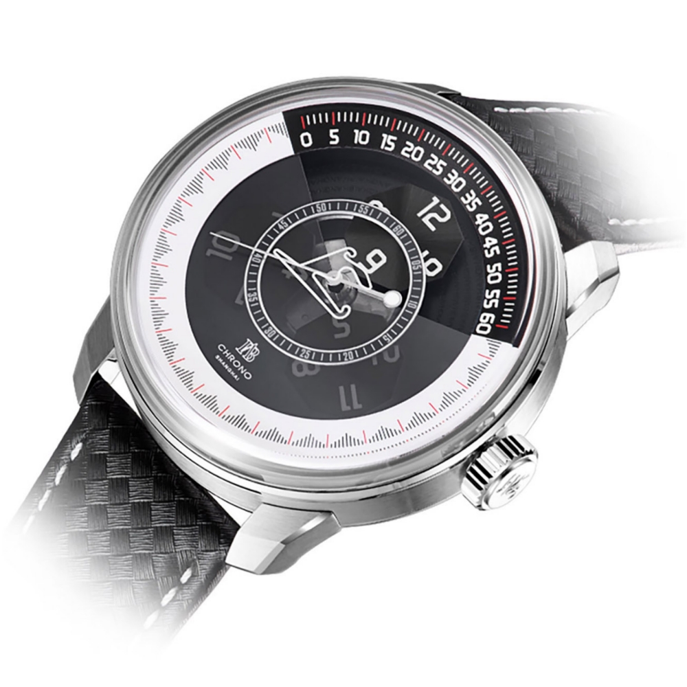 SHANGHAI Watch Magic Formula H - Omega Watch Constellation recensie en prijs