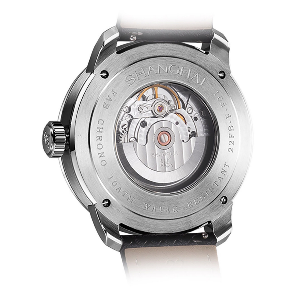 SHANGHAI Watch Magic Formula H - Omega Watch Constellation recensie en prijs