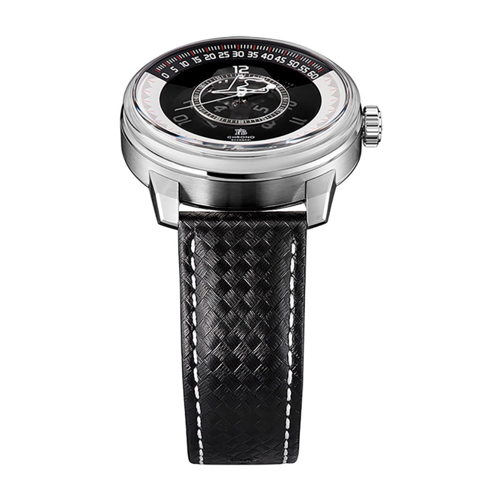 SHANGHAI Watch Magic Formula H - Omega Watch Constellation recensie en prijs