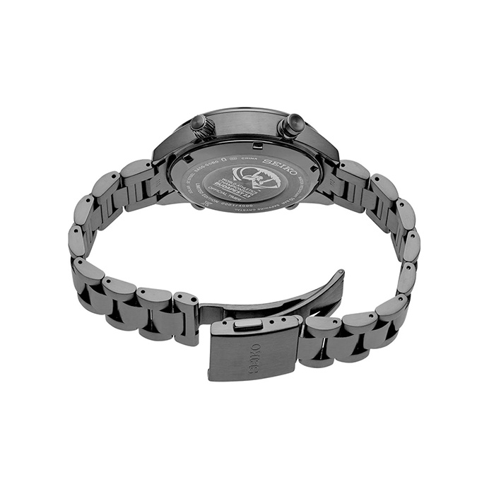 SEIKO Presage, horloge met mec - Seiko Watch Presage recensie en prijs