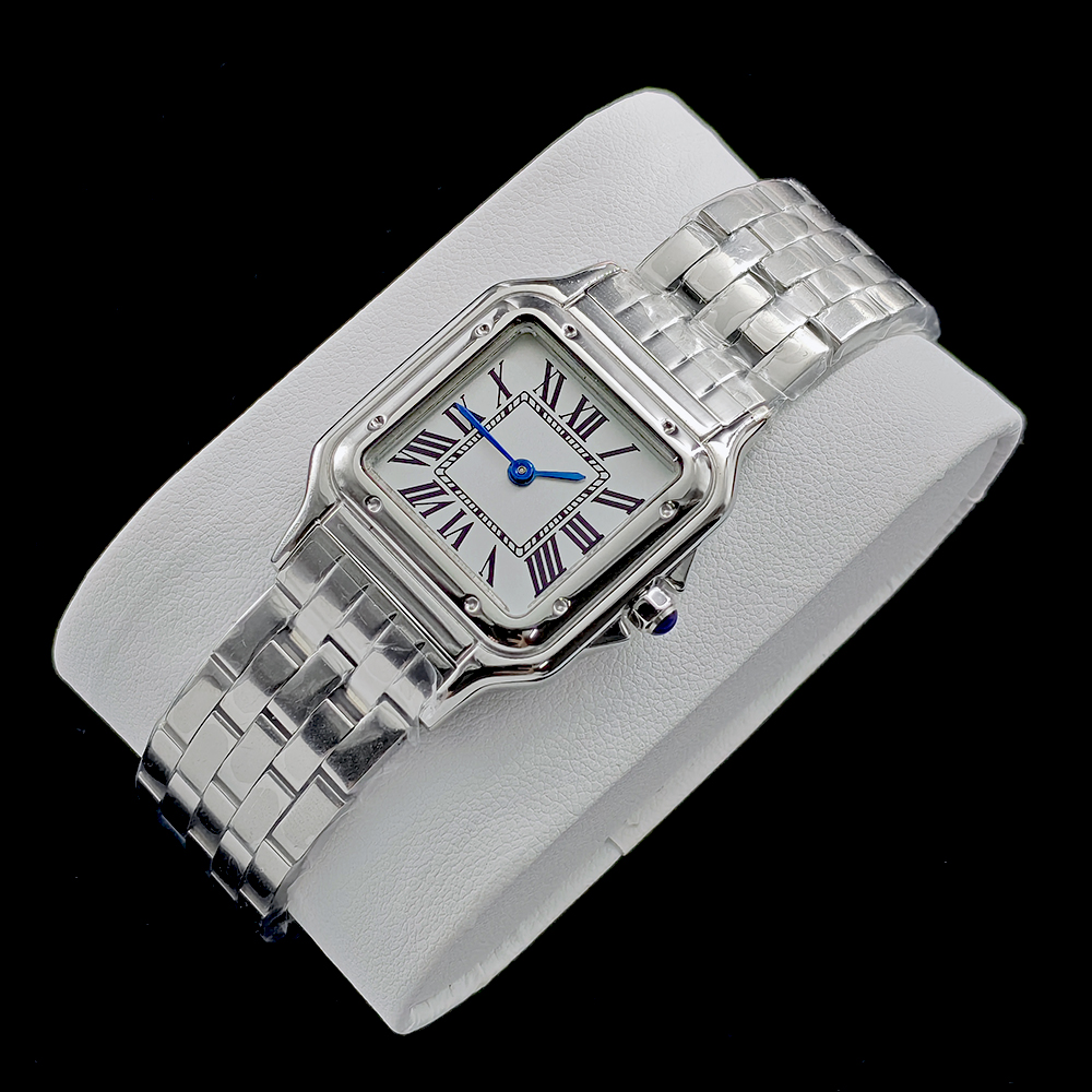 Nieuw VJ20 horloge Damesmodeho - Cartier Watch Tank recensie en prijs