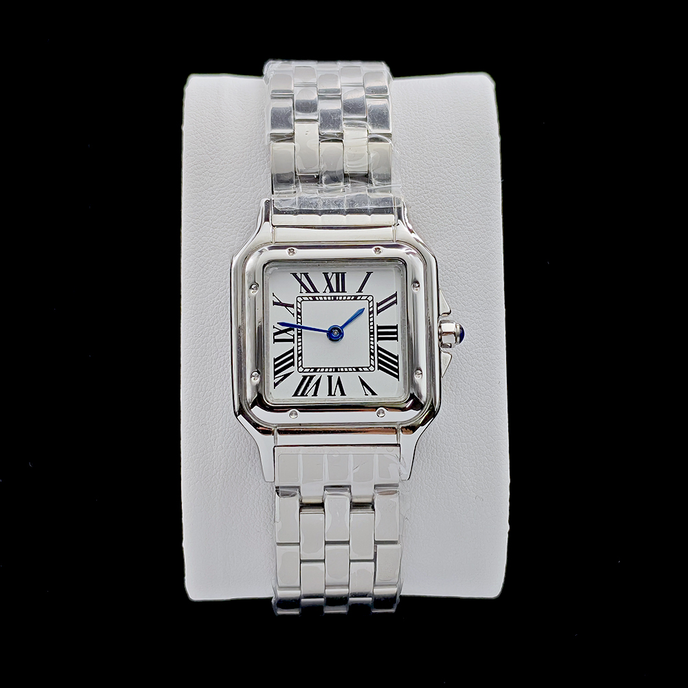 Nieuw VJ20 horloge Damesmodeho - Cartier Watch Tank recensie en prijs