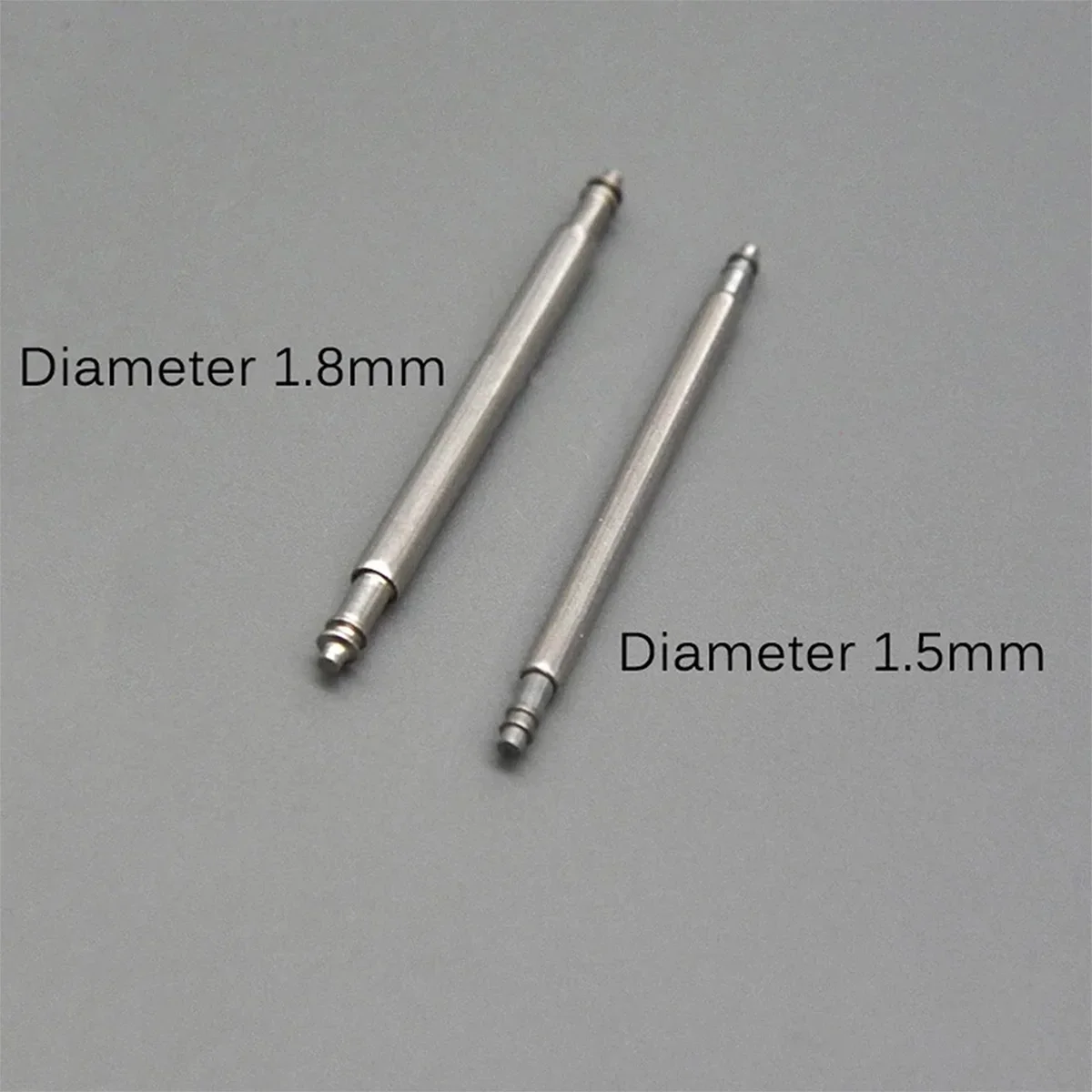 360 stks/doos 8-25mm Rvs Horlo - Spring Bar Tool Set recensie en prijs
